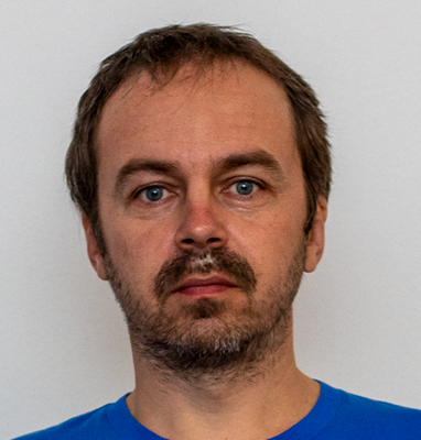 Josef Hodek Jiří Hajnyš