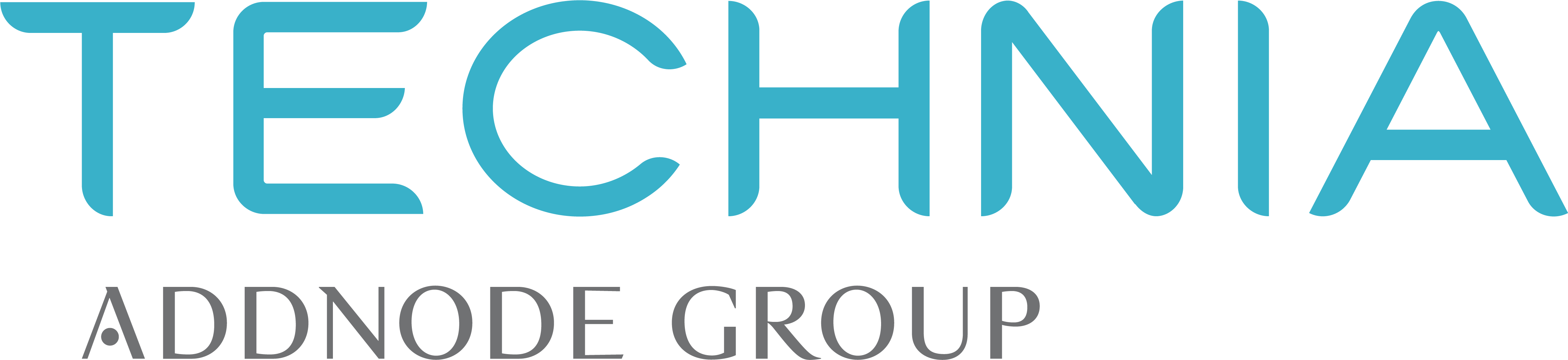 Technia logo